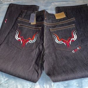 Men’s COOGI jeans